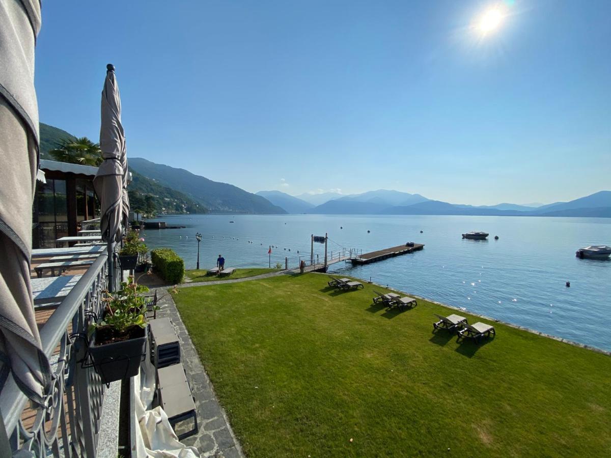 Aparthotel Casa E Vela