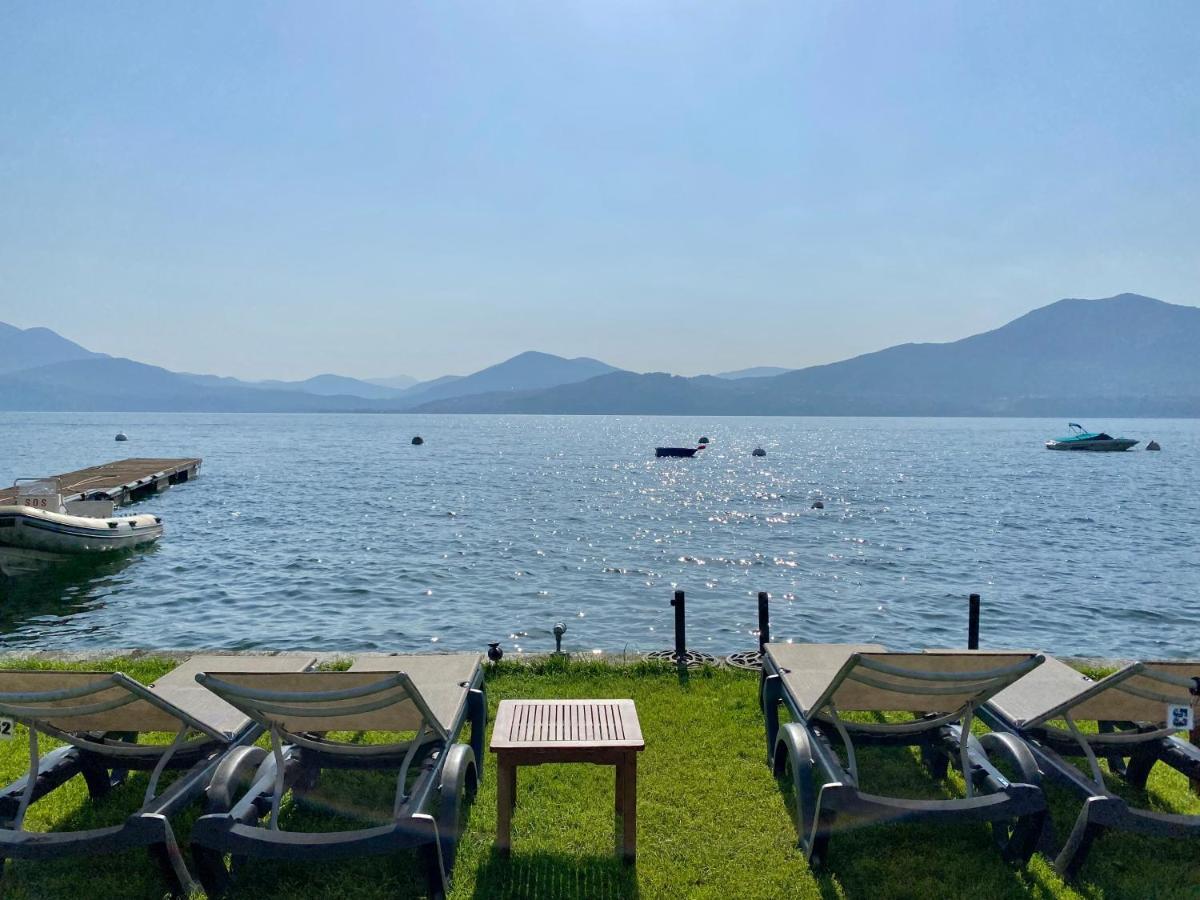 Casa E Vela Aparthotel