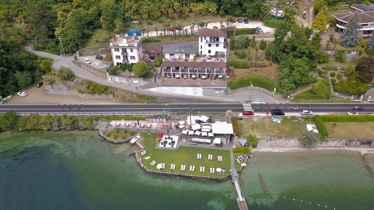 Casa E Vela Appart hôtel 3*