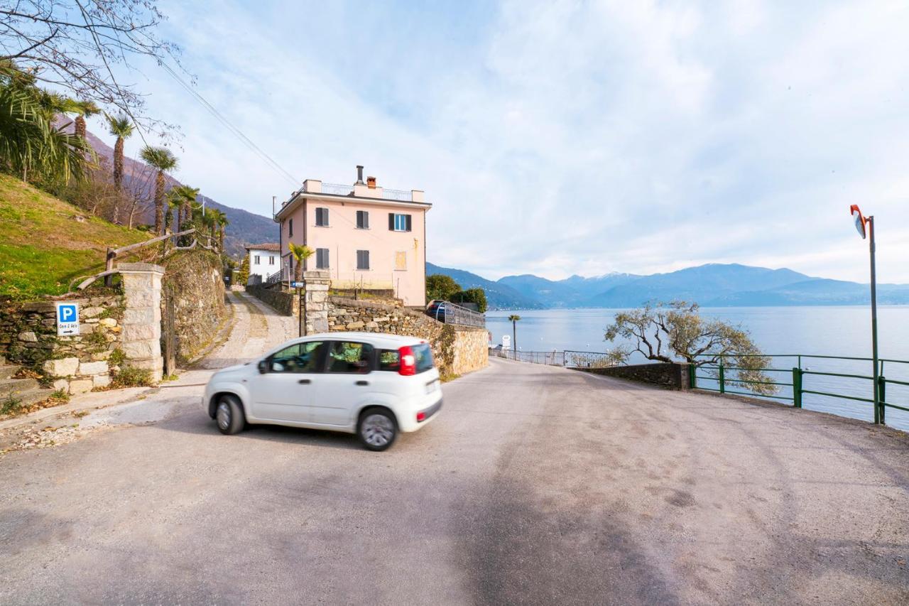 Appart hôtel Casa E Vela 3*