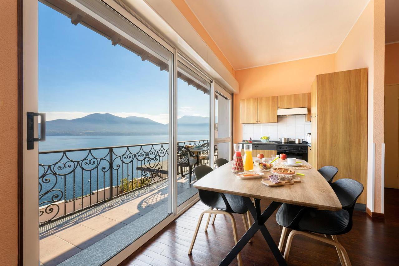 Casa E Vela Aparthotel