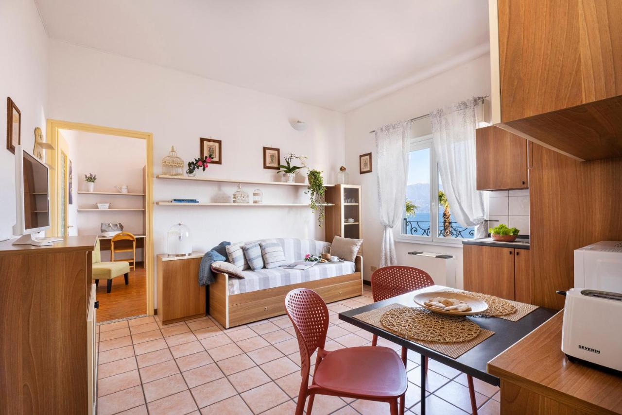 Appart hôtel Casa E Vela