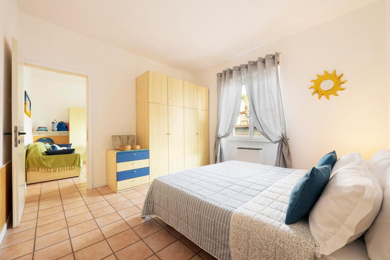 Casa E Vela Aparthotel 3*