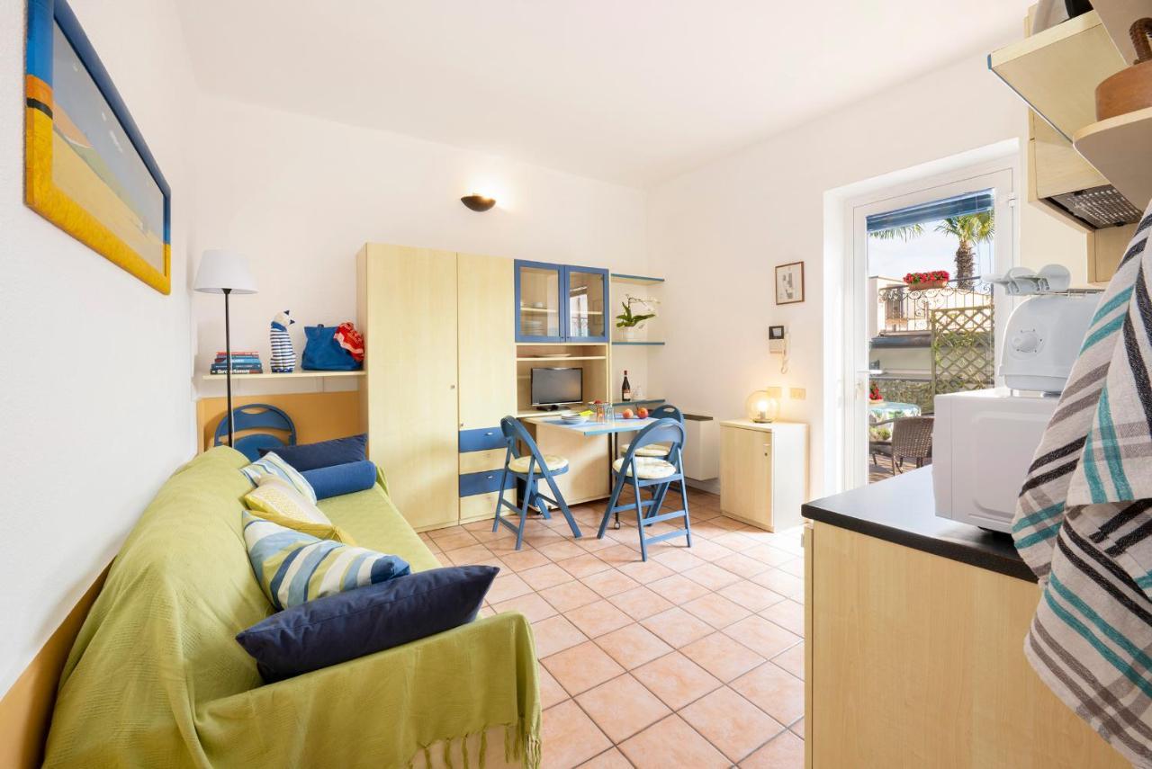 Casa E Vela Aparthotel Oggebbio