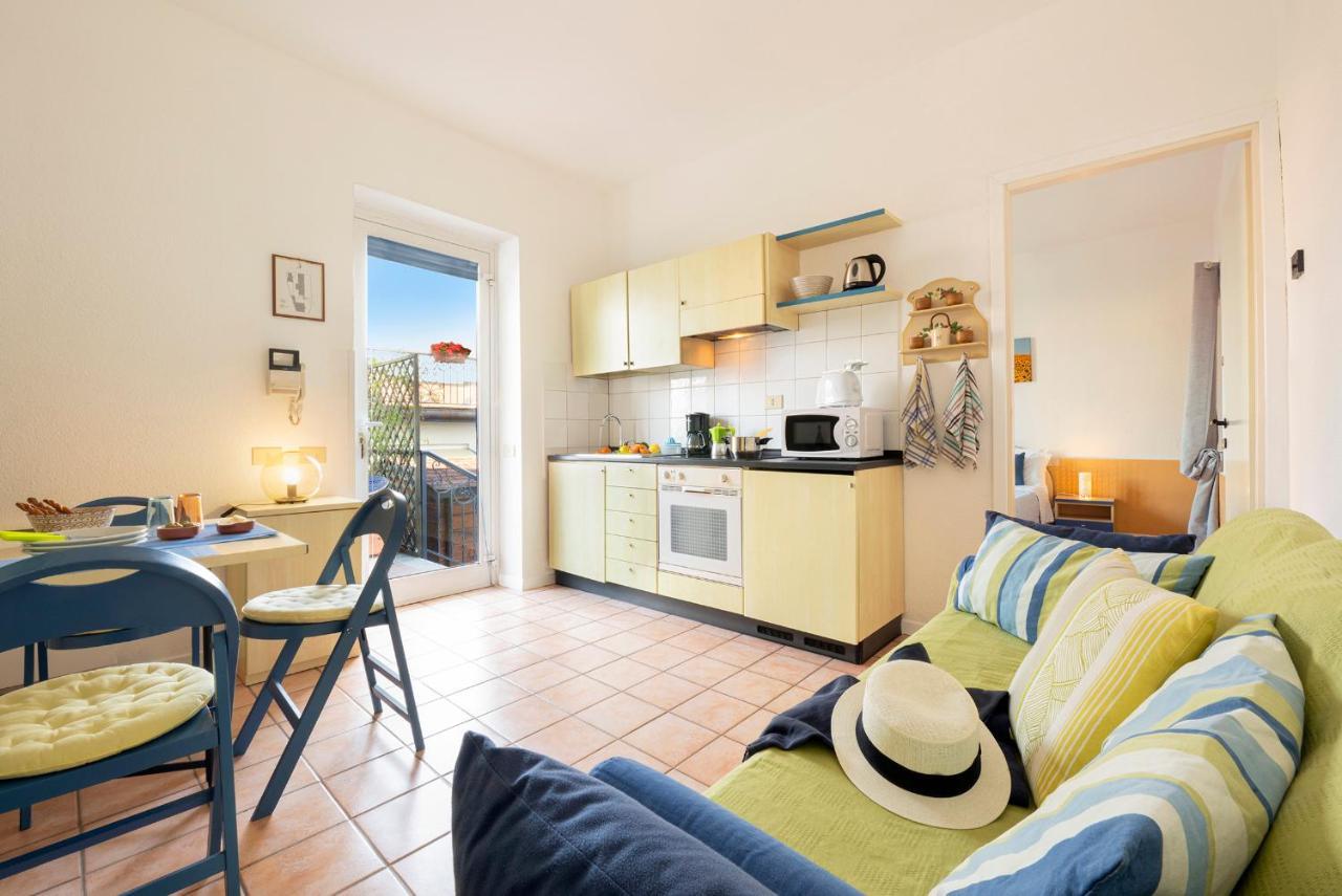 Aparthotel Casa E Vela