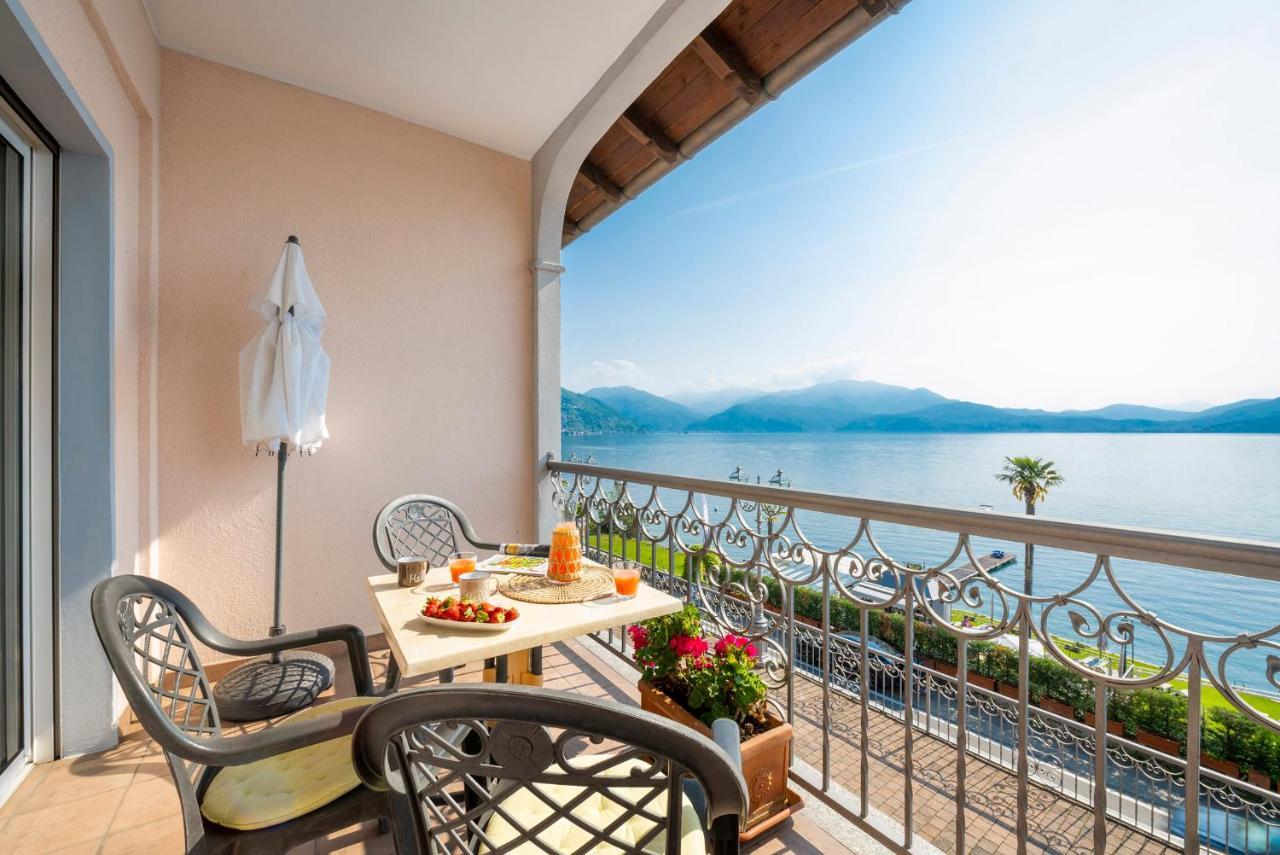 Casa E Vela Appart hôtel