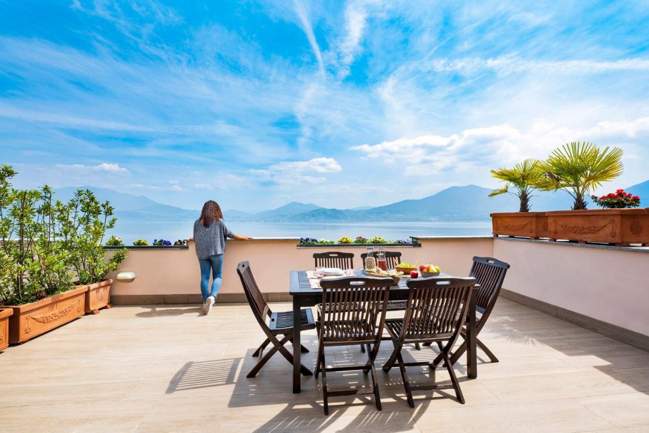 Casa E Vela Aparthotel