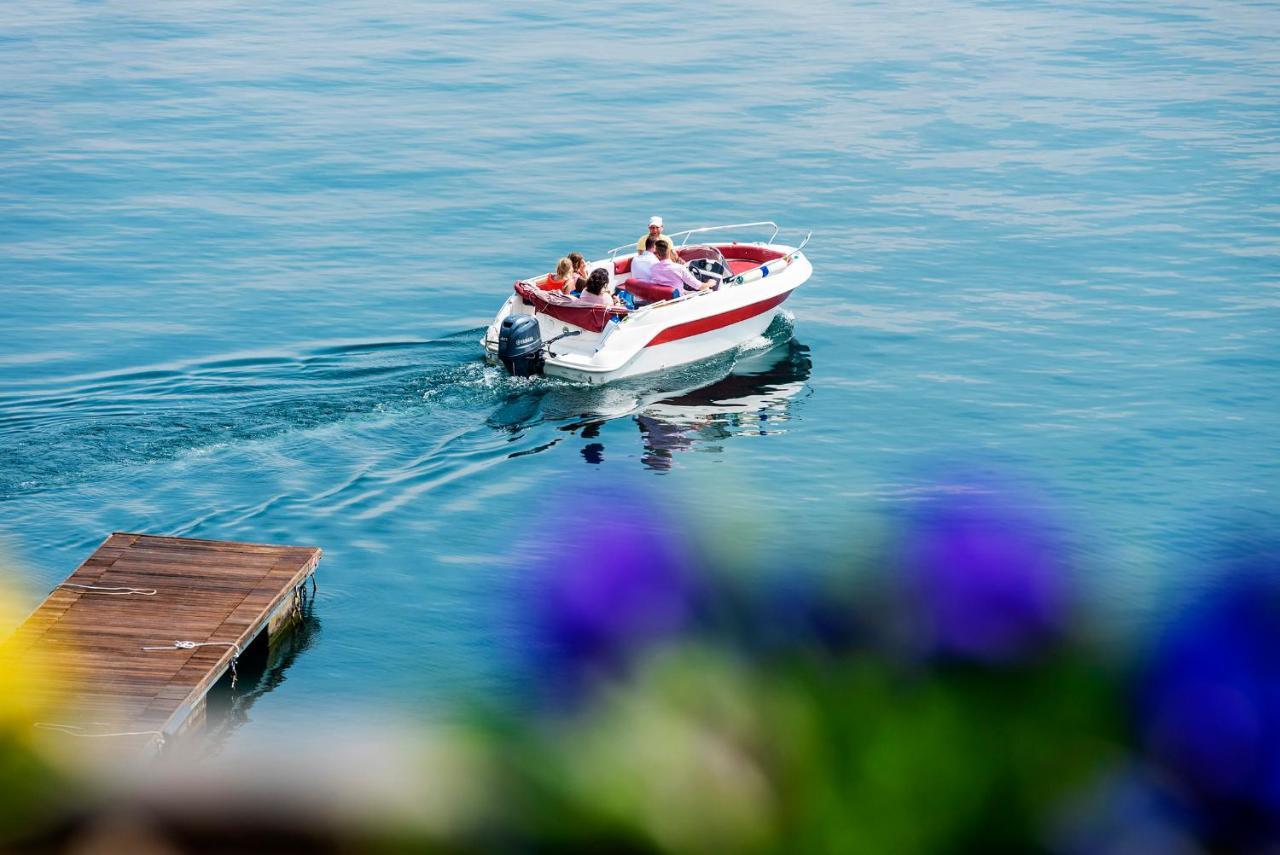 Casa E Vela Aparthotel Oggebio