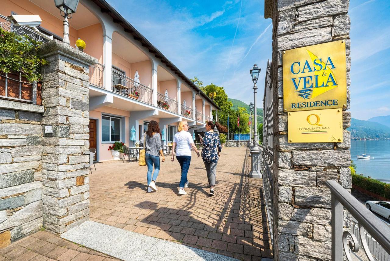Casa E Vela 3* Oggebio