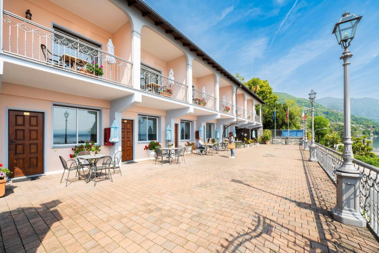 Aparthotel Casa E Vela Oggebio