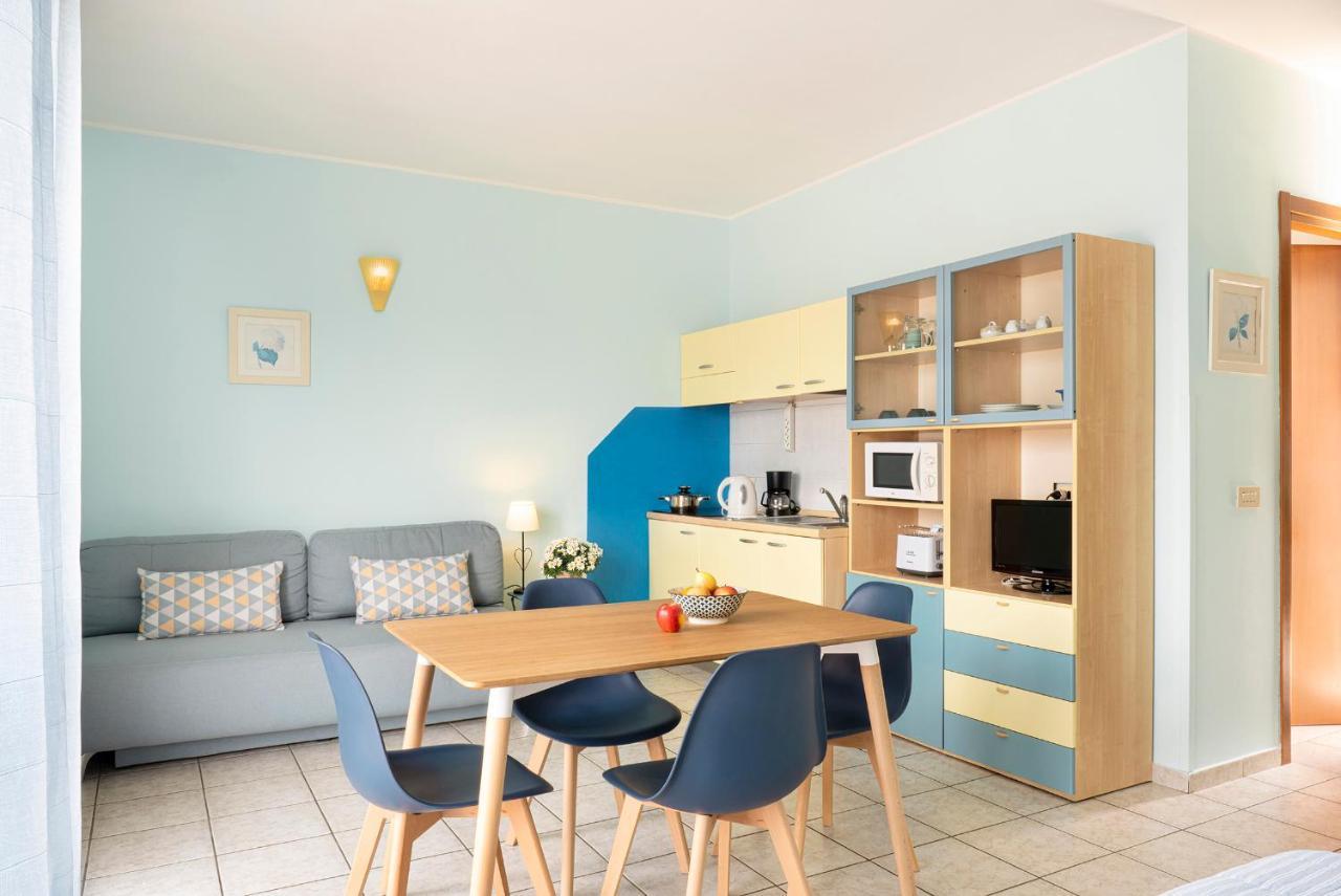 Appart hôtel Casa E Vela 3*
